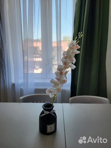 

2-к. квартира, 44,8 м², 3 кровати