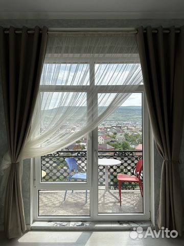 

2-к. квартира, 85 м², 2 кровати