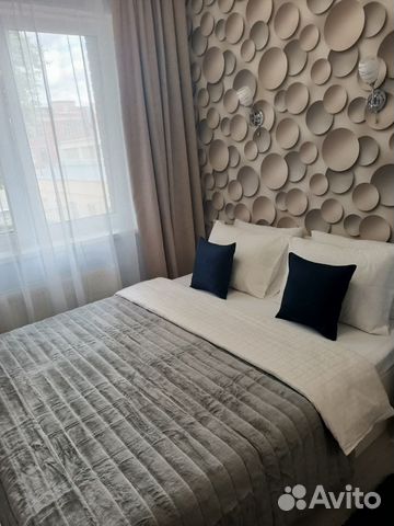 

Квартира-студия, 25 м², 2/2 эт.