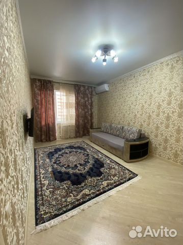 

1-к. квартира, 60 м², 7/9 эт.