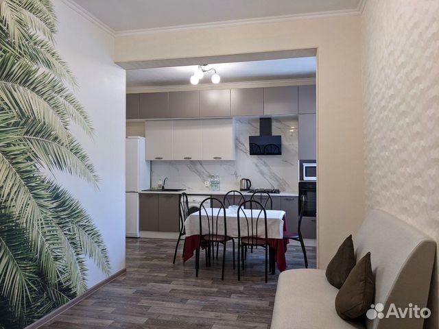 

3-к. квартира, 120 м², 5 кроватей