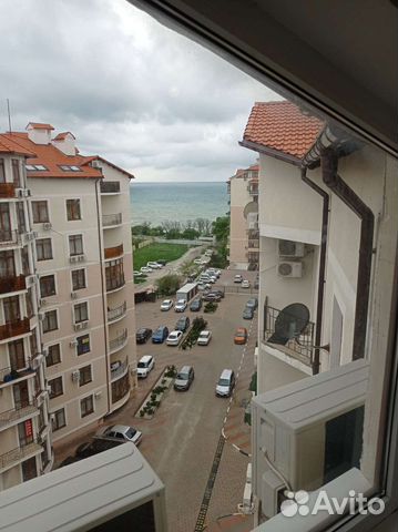 

1-к. квартира, 45 м², 1 кровать
