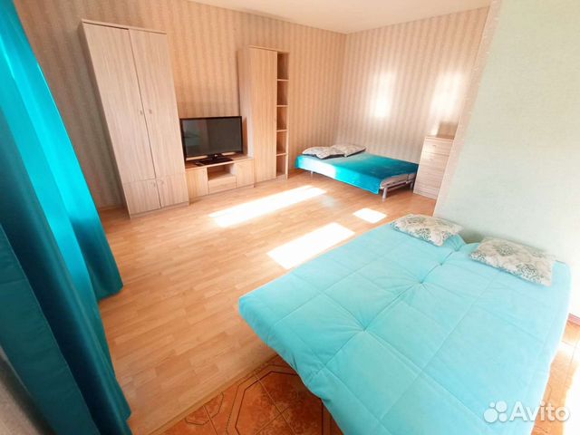 

Квартира-студия, 35 м², 3/14 эт.