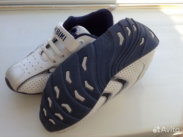 Кроссовки Bambini Sport Кроссовки Bambini Sport