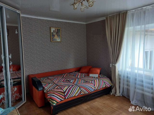 

2-к. дом, 60 м²