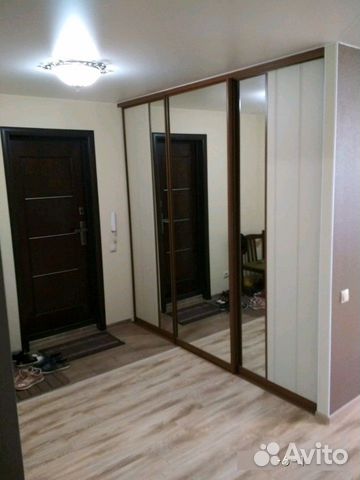 

2-к. квартира, 64 м², 2 кровати