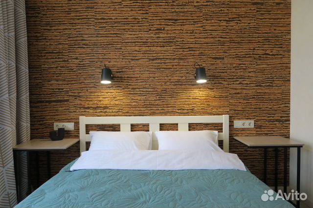 

2-к. квартира, 60 м², 5 кроватей