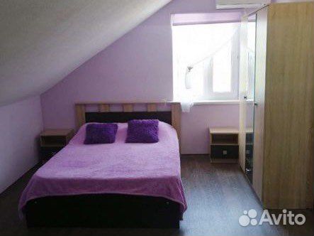 

Дом 50 м² на участке 3 сот.