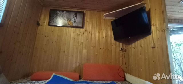 

Дача 20 м² на участке 3 сот.