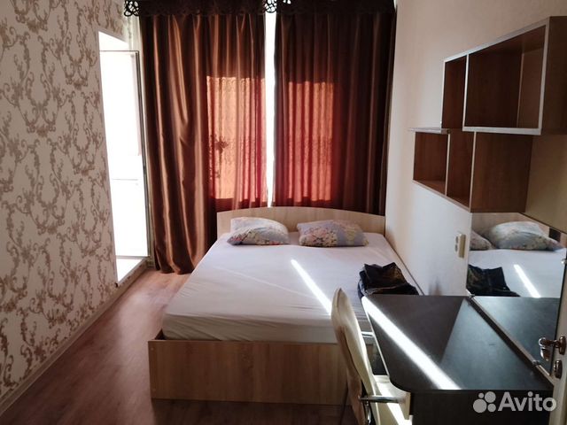 

3-к. квартира, 75 м², 5 кроватей