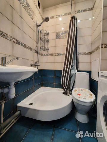 

Квартира-студия, 20 м², 6/8 эт.