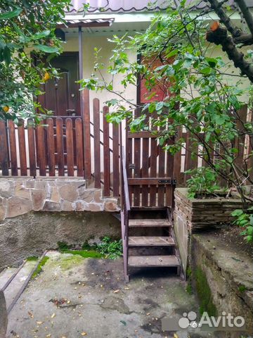 

2-к. коттедж, 80 м²