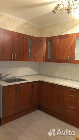3-к квартира, 70 м², 3/10 эт. 3-к квартира, 70 м², 3/10 эт.