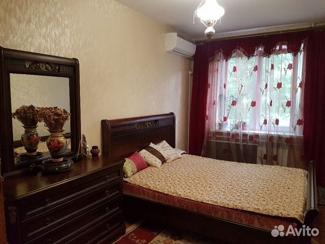 

3-к. квартира, 70 м², 6 кроватей