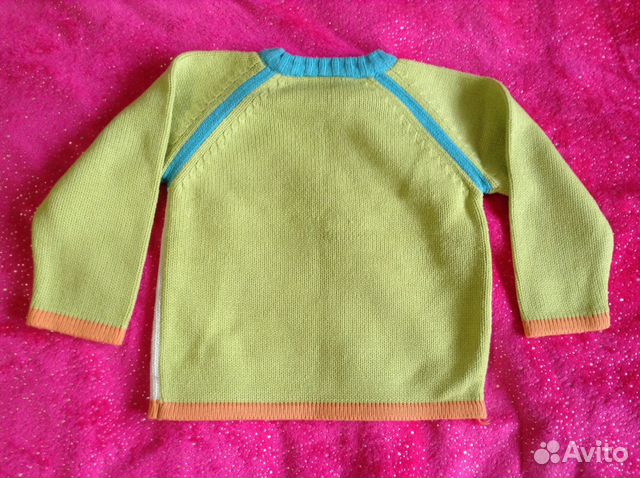 Кофта Акрил 3 г