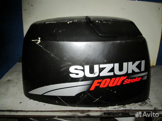 suzuki наклейка на колпак лодочного мотора suzuki наклейка на колпак лодочного мотора
