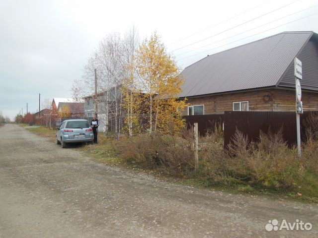 Дом 50 м² на участке 5 сот. Дом 50 м² на участке 5 сот.