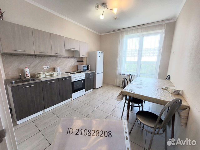 

2-к. квартира, 68 м², 2 кровати