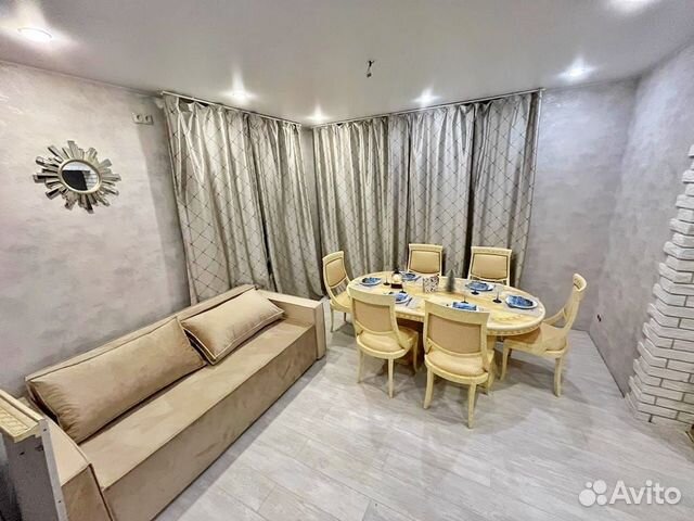 

5-к. дом, 160 м²