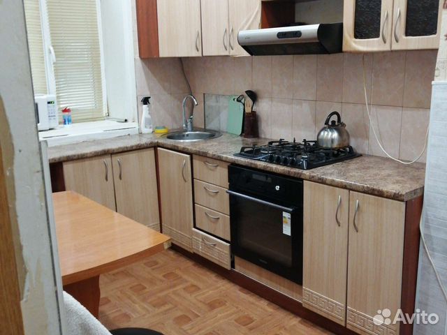 

3-к. квартира, 64 м², 5 кроватей