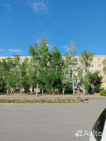 

1-к. квартира, 32 м², 4 кровати