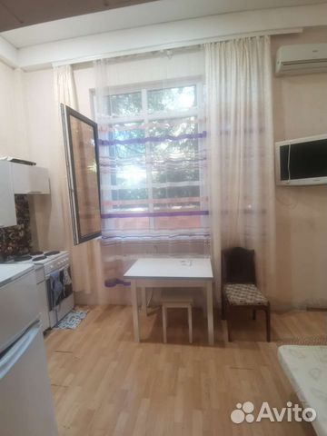 

Квартира-студия, 26 м², 2 кровати