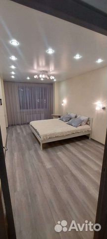 

2-к. квартира, 65 м², 3 кровати