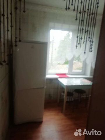 

1-к. квартира, 33,8 м², 2 кровати