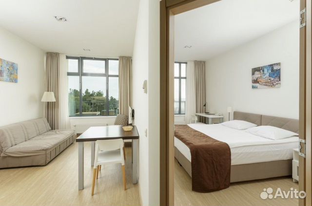 

2-к. квартира, 60 м², 5/15 эт.