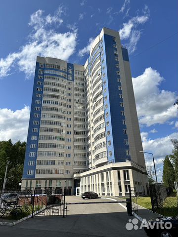 

3-к. квартира, 60 м², 3 кровати