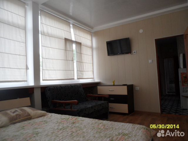 

2-к. квартира, 45 м², 3 кровати