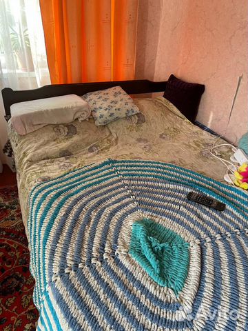 

2-к. квартира, 72 м², 5 кроватей