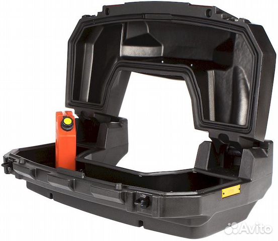 Кофр для квадроцикла ATV задний GKA TS 3000