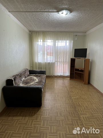 

2-к. квартира, 50 м², 4 кровати
