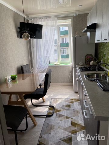 

3-к. квартира, 56 м², 6 кроватей