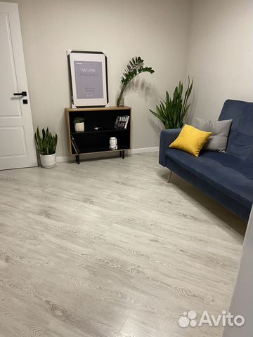 

2-к. квартира, 52 м², 2 кровати