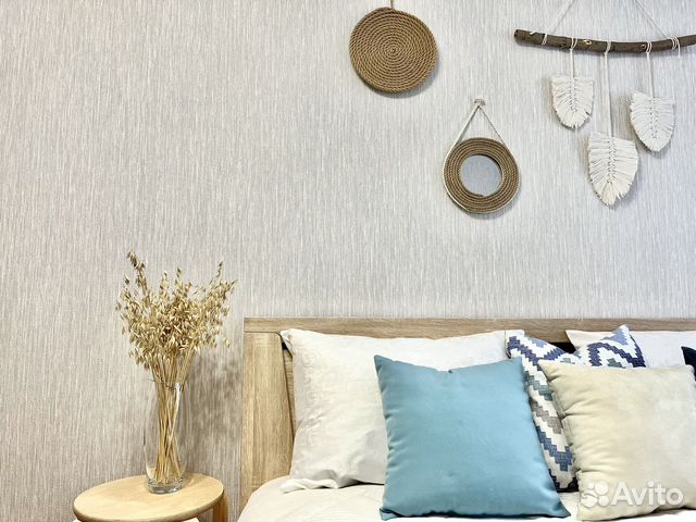 

2-к. квартира, 44 м², 4 кровати