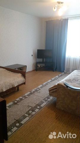 

2-к. квартира, 60 м², 5 кроватей