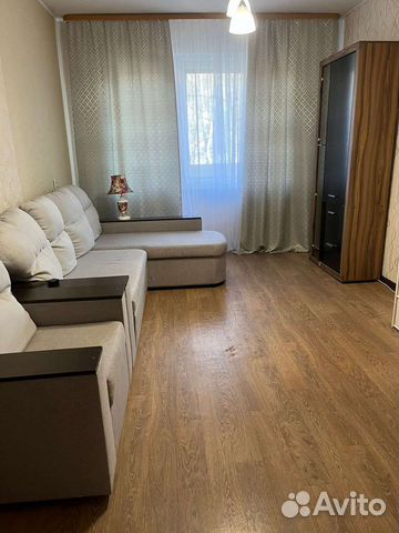 

2-к. квартира, 57 м², 4 кровати