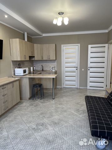 

Квартира-студия, 22 м², 2/3 эт.