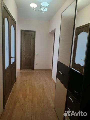 

2-к. квартира, 65 м², 3 кровати