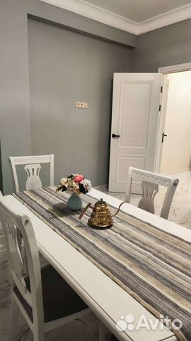

1-к. квартира, 66 м², 1 кровать