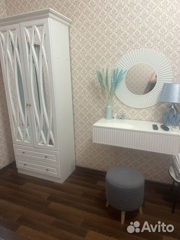 

2-к. квартира, 63 м², 2 кровати