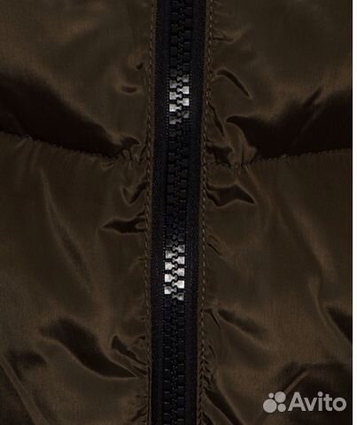 Продаю пуховик