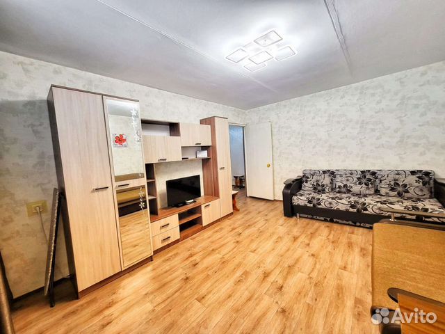 

2-к. квартира, 48 м², 4/5 эт.