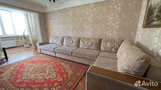 

2-к. квартира, 48 м², 7/10 эт.