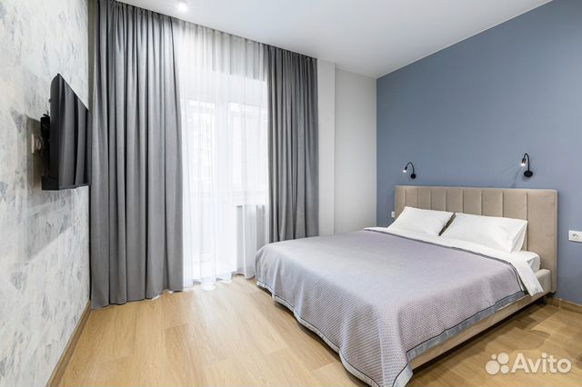 

Квартира-студия, 31 м², 1/4 эт.