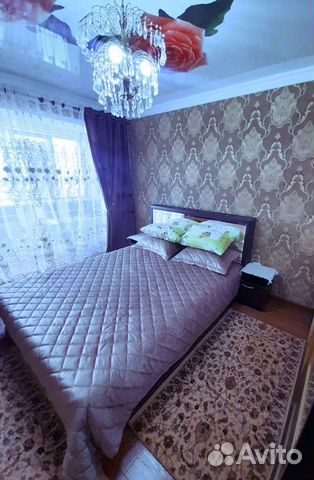 

2-к. квартира, 62 м², 6/12 эт.