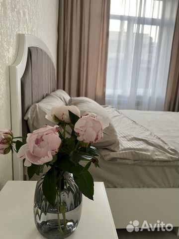 

2-к. квартира, 73 м², 2 кровати