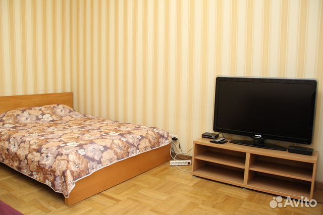 

2-к. квартира, 75 м², 3/5 эт.